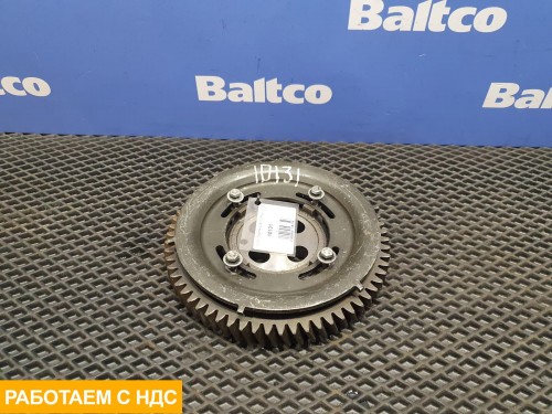 Шестерня распредвала