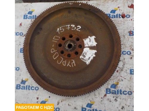 Маховик