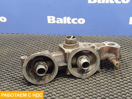 Кронштейн масляного фильтра