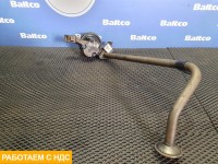 Насос масляный