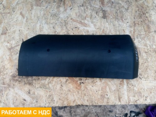 Угол кабины