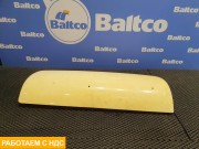 Угол кабины правый