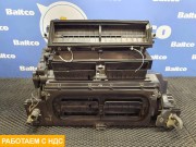 Корпус печки