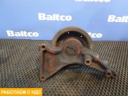 Кронштейн термомуфты