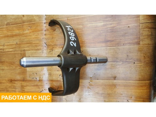 Вилка включения передачи