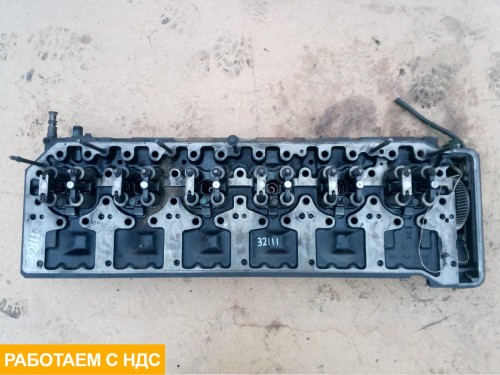 Головка блока