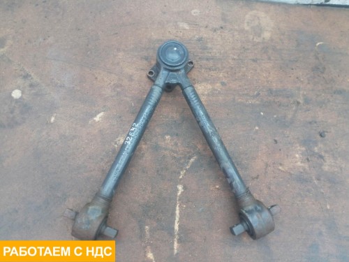 Тяга реактивная V-образная
