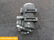 Корпус топливного фильтра