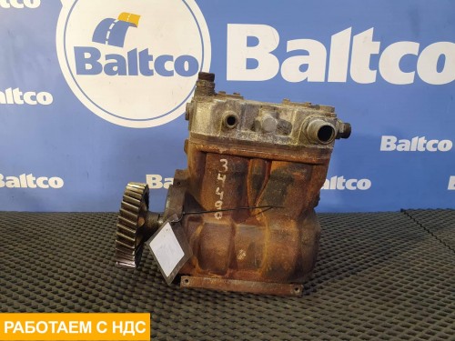 Компрессор воздушный