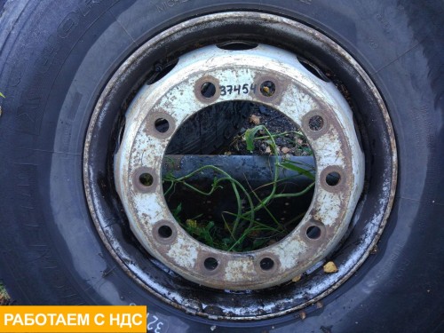 Диск колесный