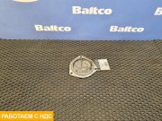 Крышка двигателя передняя