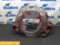 Кожух маховика