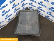 Крыло заднее
