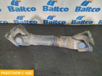 Карданный вал 630 мм