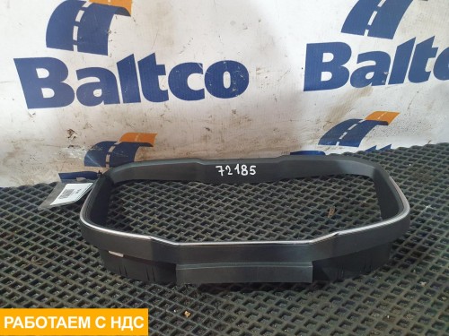 Рамка приборной панели