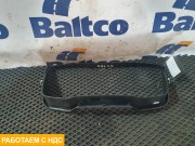 Рамка приборной панели