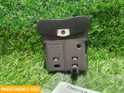 Кнопка внутреннего освещения