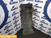 Крыло переднее левое