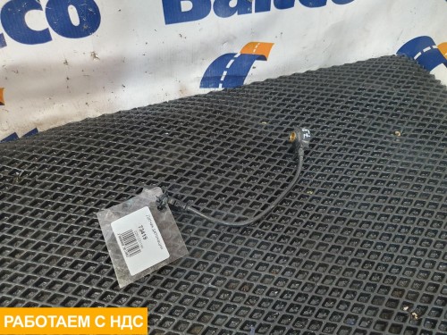 Датчик детонации