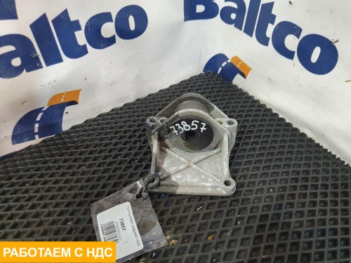 Кронштейн радиатора