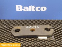 Серьга передней рессоры