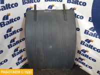 Крыло заднее