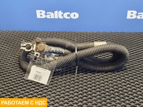 Кабель силовой