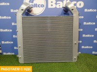 Интеркулер