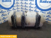 Бак топливный