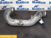 Патрубок интеркулера