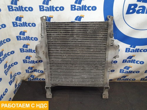 Интеркулер