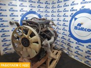 Двигатель Cursor 10 420 л.с. F3AE3681 Euro 5