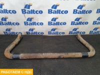 Стабилизатор задний