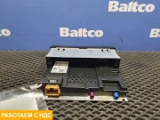 Блок управления телематики