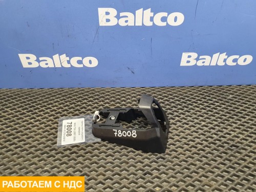 Кронштейн радара с камерой