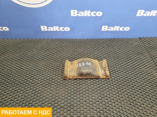 Проставка стремянки задней рессоры