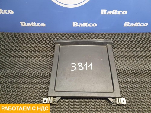 Полка в торпедо